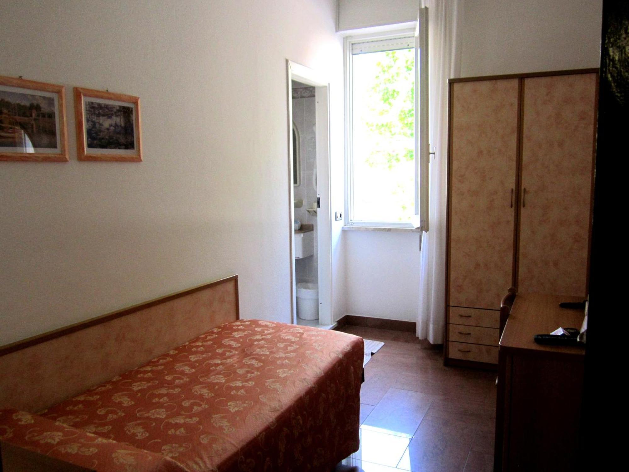 Hotel Garden Bellaria-Igea Marina Ruang foto