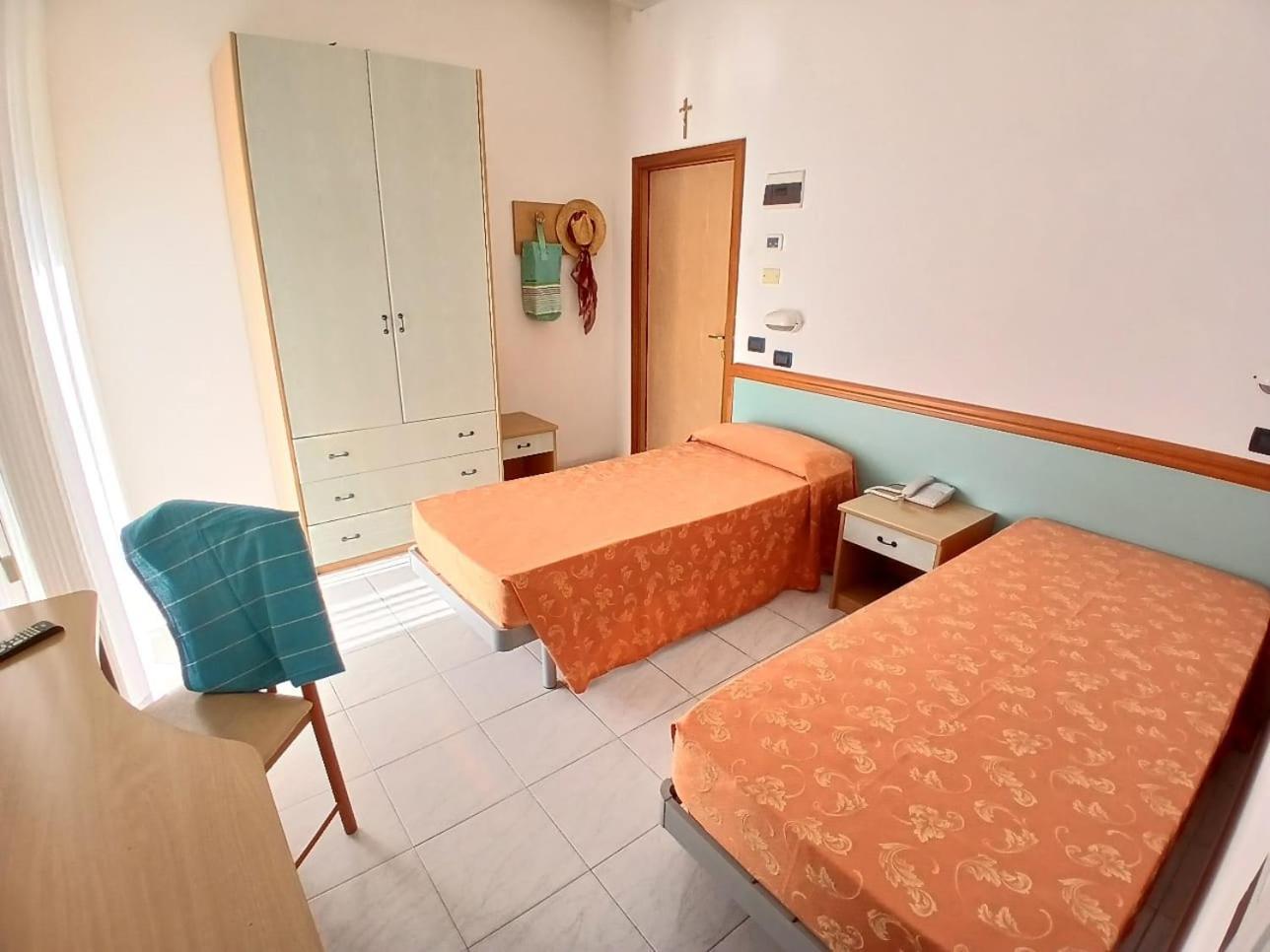 Hotel Garden Bellaria-Igea Marina Bagian luar foto