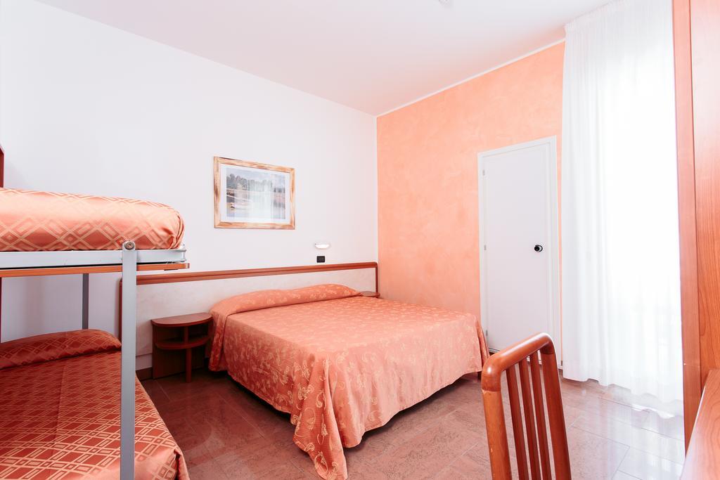 Hotel Garden Bellaria-Igea Marina Bagian luar foto