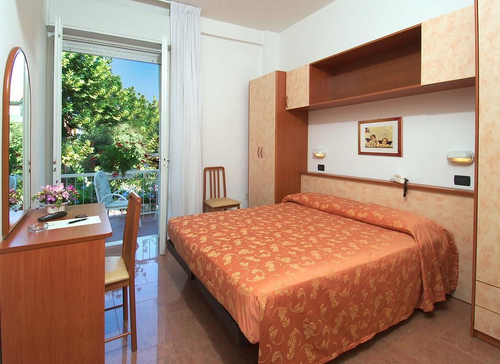 Hotel Garden Bellaria-Igea Marina Bagian luar foto